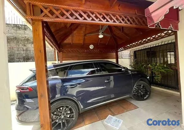 casas - Casa en venta en El Claret Santo Domingo 15