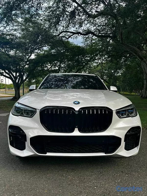 jeepetas y camionetas - bmw x5 45e 2022 2