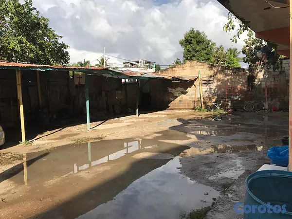 solares y terrenos - Solar en venta con viviendas. 6