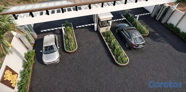 apartamentos - Apartamento en venta en macao de una sola habitaci 7