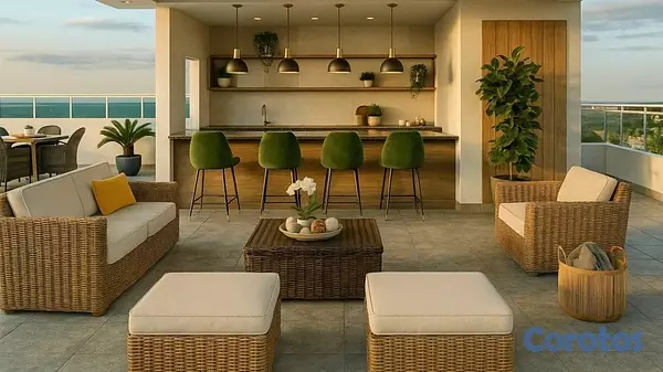 Proyectos - Proyecto Residencial Exclusivo en Mirador Norte 6