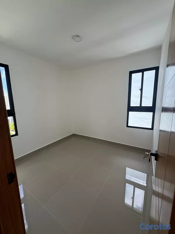 casas - Villa de 3 habitaciones en Residencial Bavaro Punta Cana 19