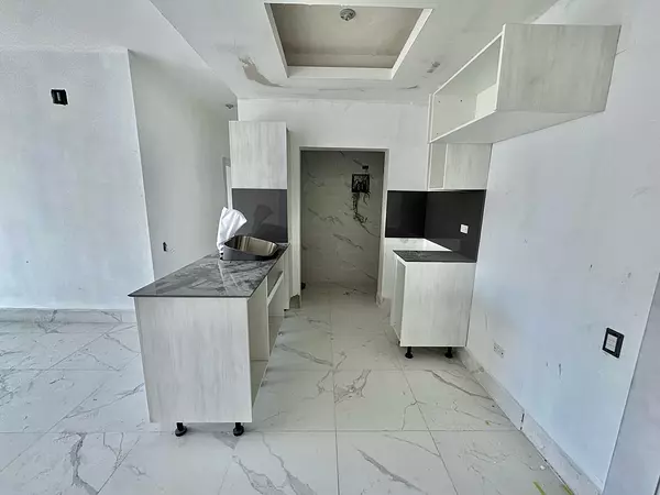 apartamentos - Vendo apartamento en Evaristo Morales 6