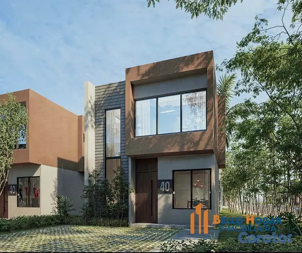 casas - 🏡 Casas de 2 Niveles desde US$108,200 | Reserva co 1