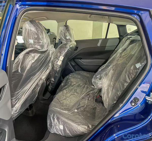 jeepetas y camionetas - Subaru Crosstrek 7