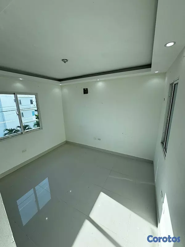 apartamentos - venta de apartamento en las cayenas en la autopista de san Isidro Santo Domingo  2