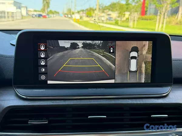 jeepetas y camionetas - Kia Telluride SX 2020 5