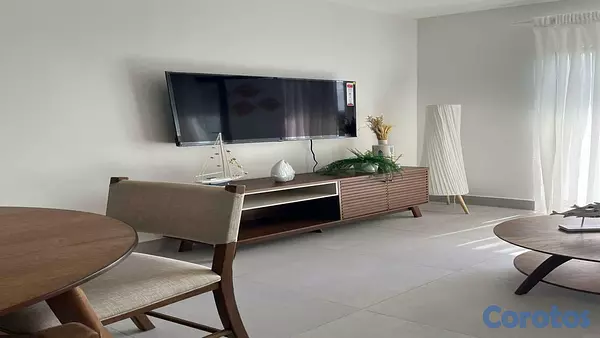 apartamentos - RENTO apartamento amueblado en Las Canas, Cap Cana. 6