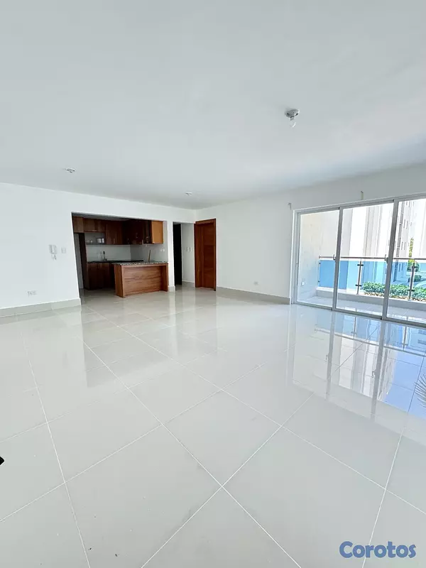 apartamentos - Apartamento  en Venta –, Santiago Residencial Torre Real VI  2