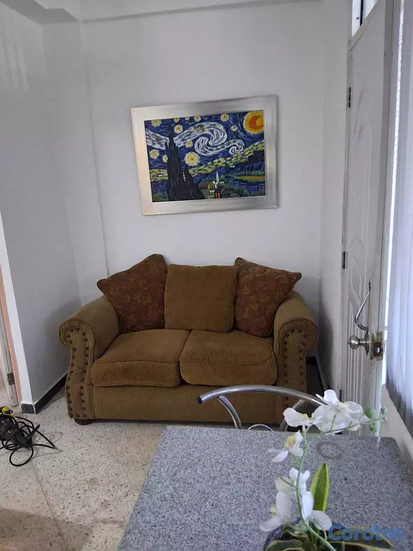 habitaciones y viviendas compartidas - Aparta estudio Amueblado 4