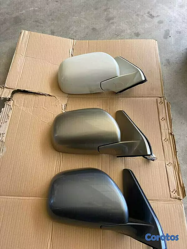 repuestos - Retrovisor  PARA 2003-2009 LEXUS GX470 3
