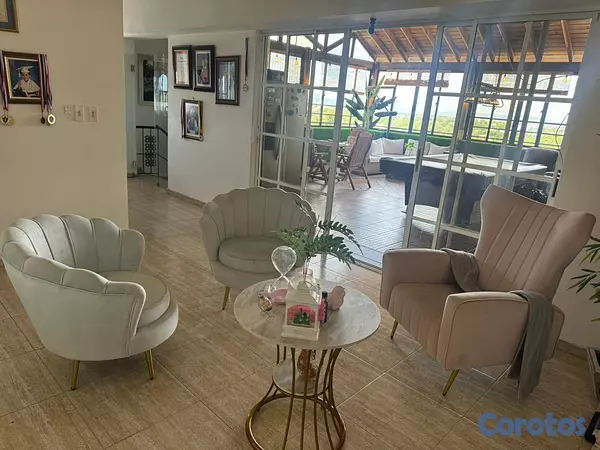 penthouses - Hermoso Penthouses en arroyo hondo 6