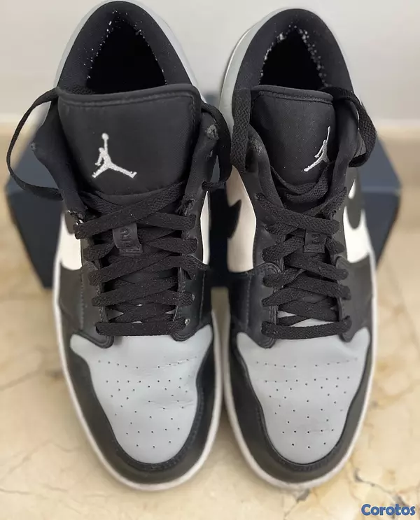 zapatos para hombre - Nike Shoes Air Jordan 1 Low 2