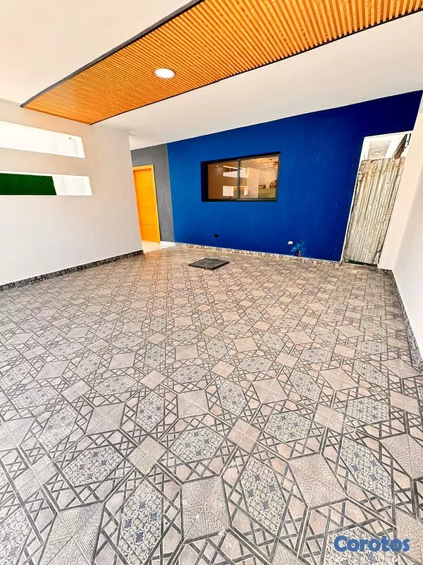 casas - Casa Nueva en Brisa oriental San isidro  5