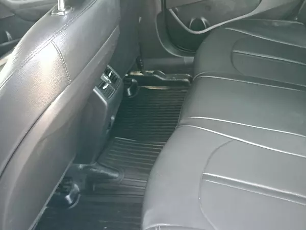 carros - HYUNDAI SONATA NEW RISE 2021 GRIS 6