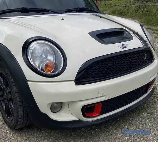 carros - MINI COOPER S R56 2013 (Leer descripción) 4
