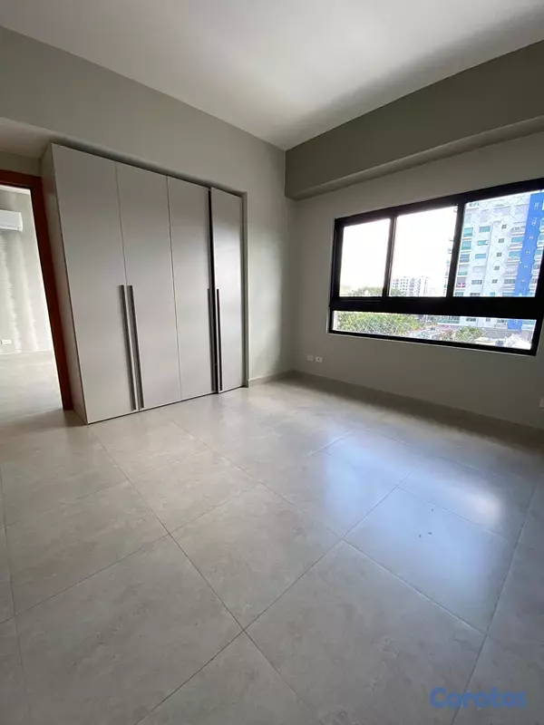 apartamentos - Alquilo apartamento 1H, 1.5B y 1P en La Esperilla 5