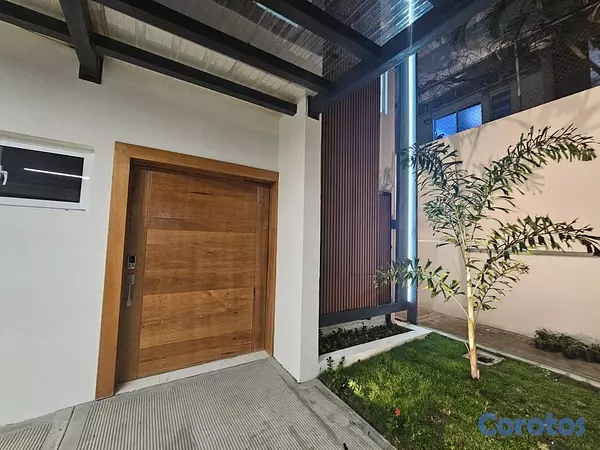 casas - Casa de 3 habitaicones 4 baños en venta en Arroyo  17