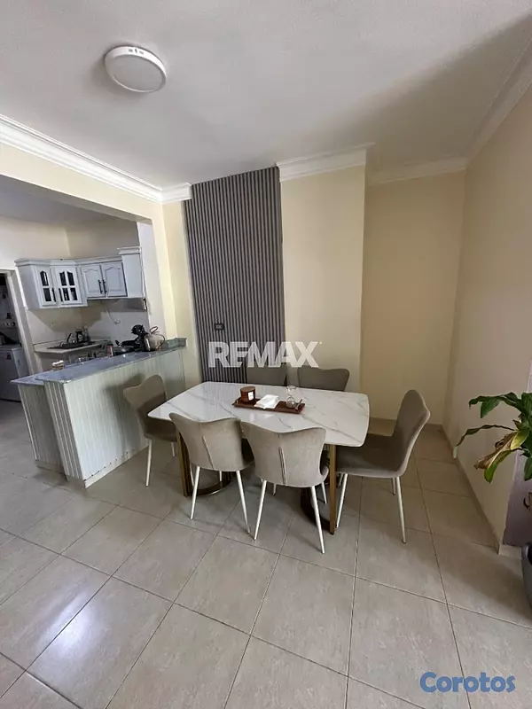 apartamentos - VENDO apartamento en Colinas de los Rios, STO DGO 5