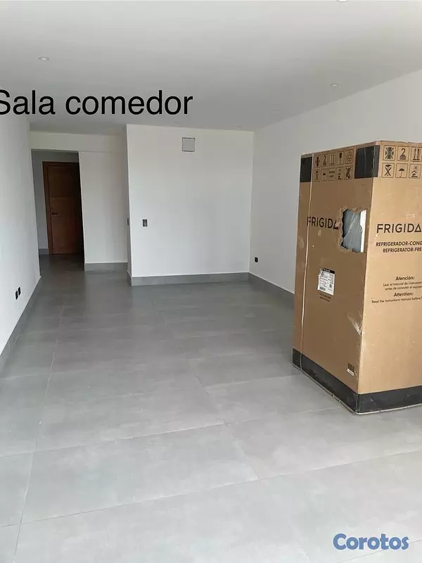 apartamentos - Apartamento Nuevo a Estrenar con Amenidades de Lujo y Ubicación Excelente 5