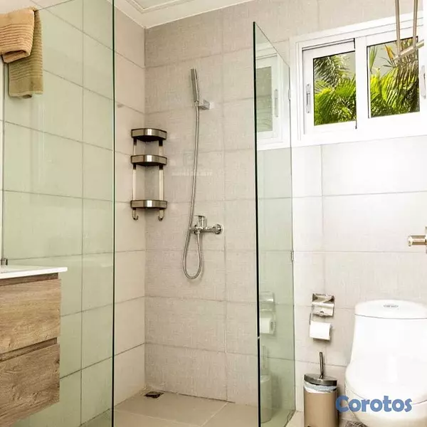 casas vacacionales y villas - VENDO Hermosa Villa en Exclusivo Complejo Turístic 6