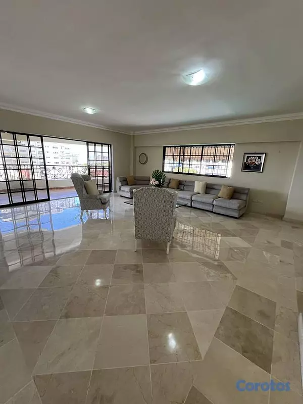 apartamentos - Alquiler y venta de Apartamento en La Esperilla 3