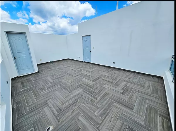 apartamentos - Vendo apartamento en Av. Independencia USD$170,000 9