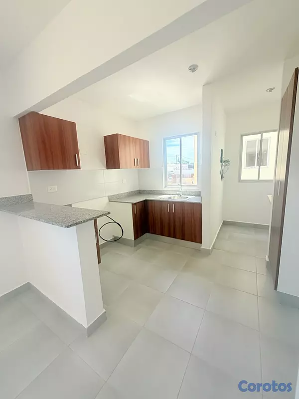 apartamentos - venta de apartamento con bono primera vivienda en la autopista de san Isidro  10