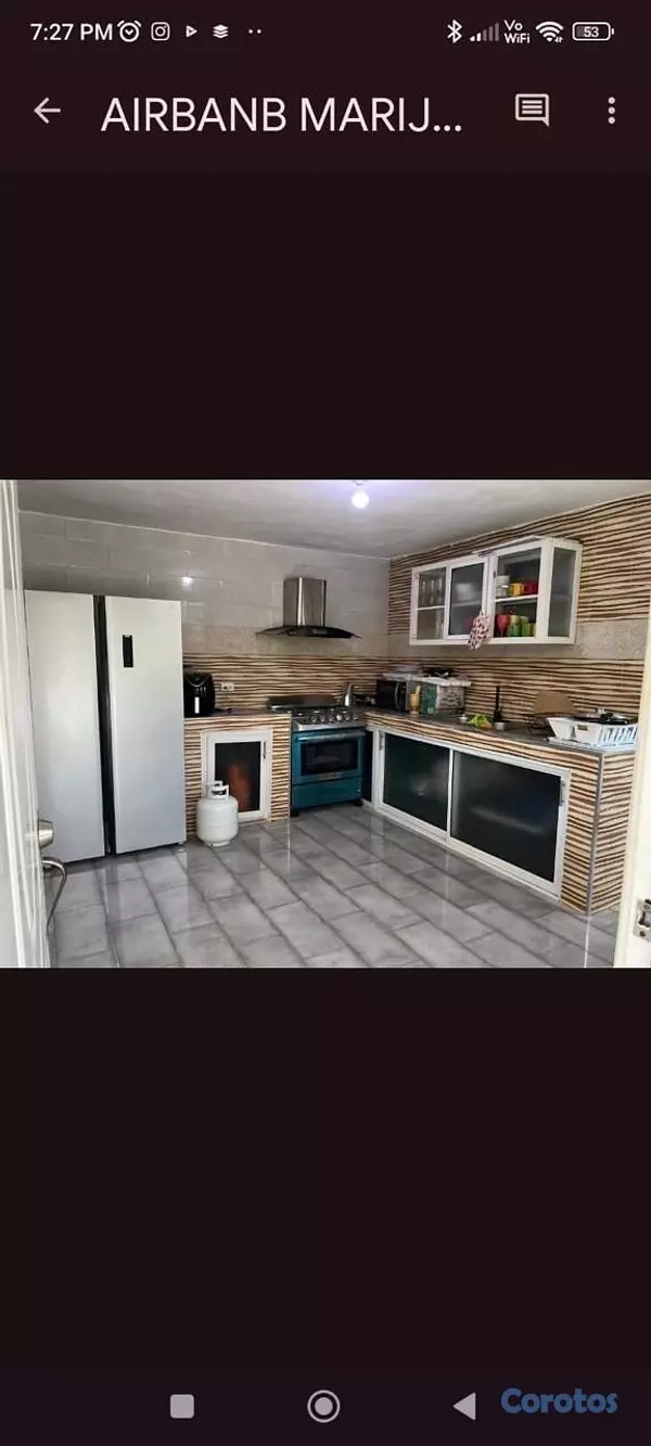 casas vacacionales y villas - Villa en Vacacional Matua  10