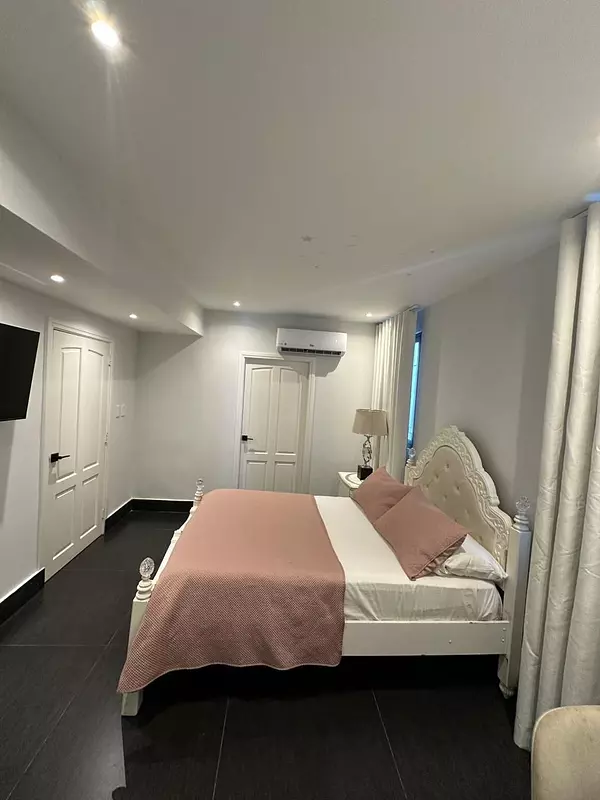 apartamentos - Apartamento en Alquiler Amueblado  NACO USD 3,000. 6