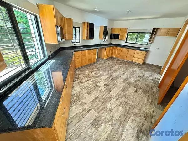 casas - Casa en Venta – Los Cacicazgos 15