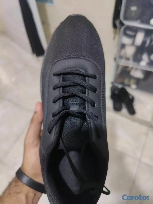 zapatos para hombre - Tennis cómodos(nuevos) 4
