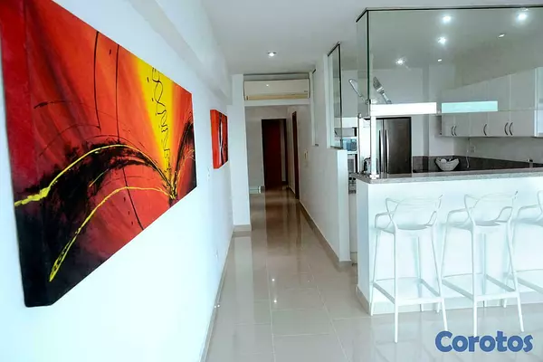 apartamentos - EL MALECON HERMOSO APARTAMENTO con Vista al Mar , FINAMENTE DECORADO 3
