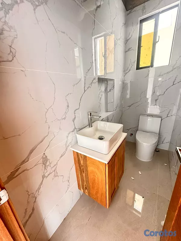apartamentos - APARTAMENTO EN VENTA EN CERRO ALTO, SANTIAGO. 7