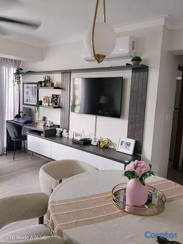 apartamentos - Vive en la comodidad y la tranquilidad de Buenos A 4