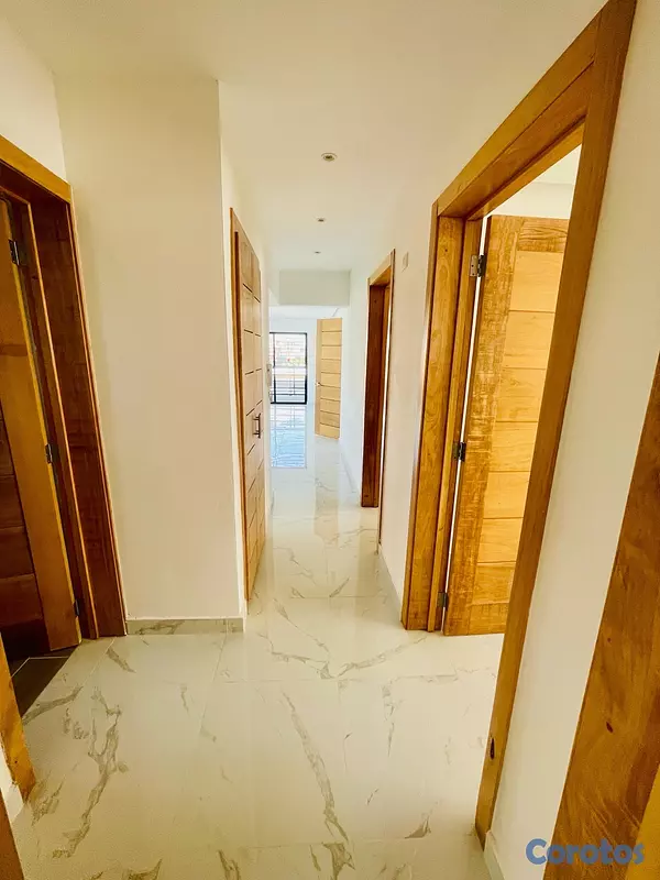 apartamentos - Alquiler Apartamento Av. Ecológica RESIDENCIAL ROMAGIA II
 5