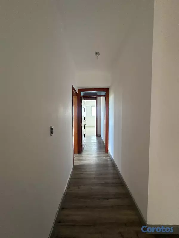 apartamentos - Amplio Apartamento 167 m², El Renacimiento – Piso  13