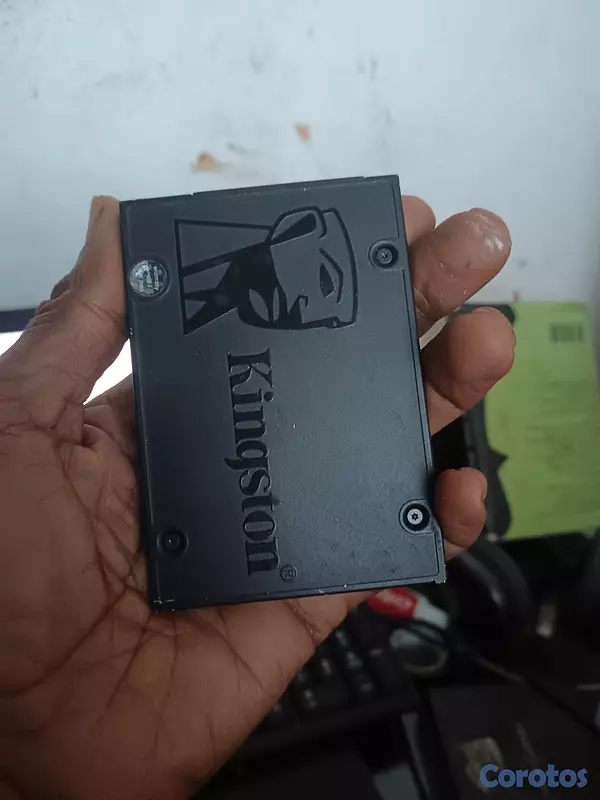 computadoras y laptops - SSD 960 GB (1T) 3