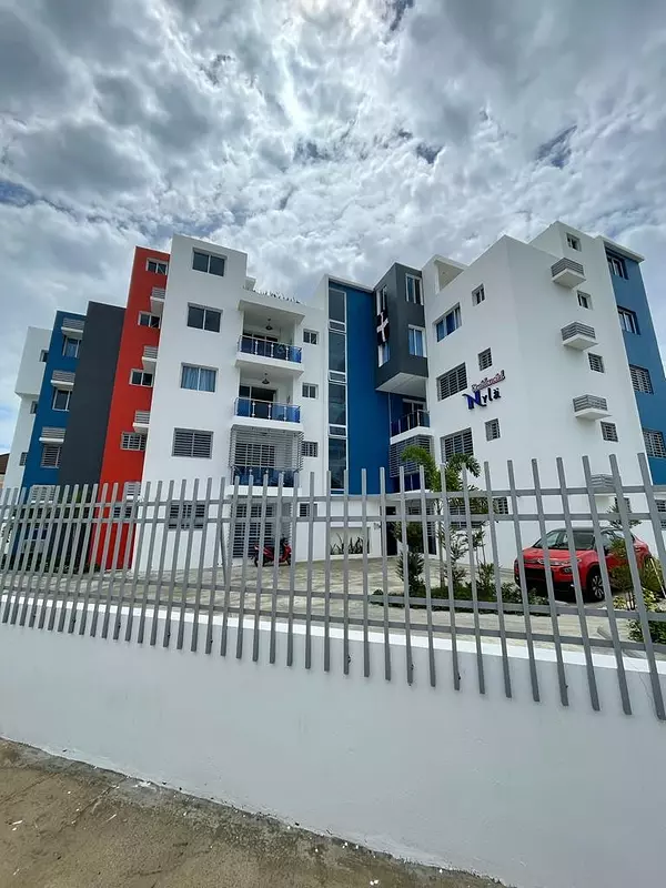 apartamentos - Apartamento en Venta en El Embrujo III 1