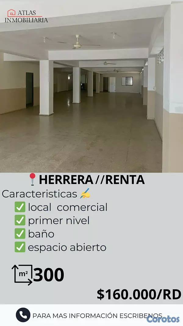 oficinas y locales comerciales - se alquila local  2