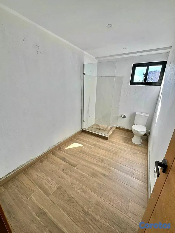 apartamentos - Vendo 2da con Terraza en Urbanizacion Real  5