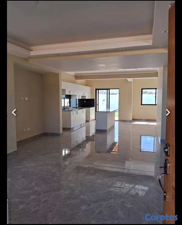 casas vacacionales y villas - villa en punta cana costa cana 2
