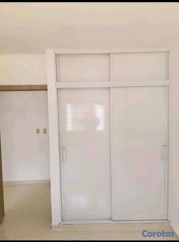 apartamentos - Alquiler Residencial Real ( Ciudad Juan Bosch
 15