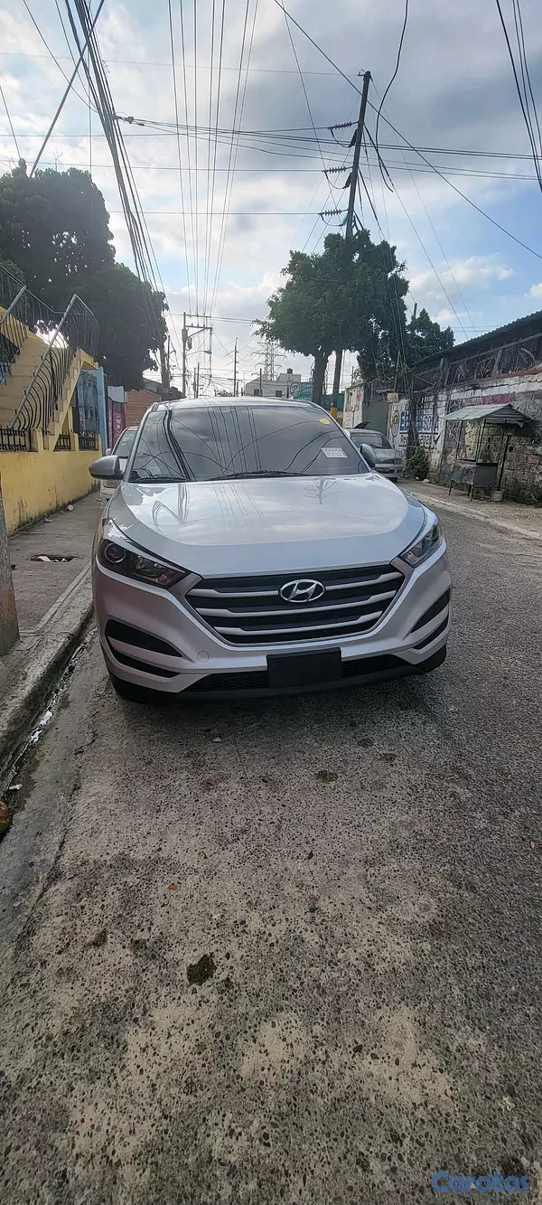 jeepetas y camionetas - excelente yipeta economica 7