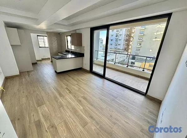apartamentos - Vendo  en Urbanizacion Real 2