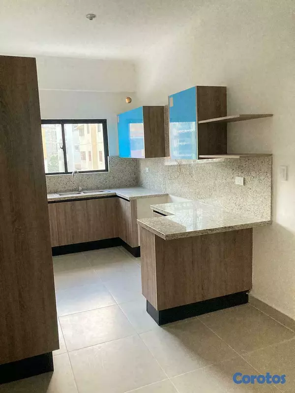 apartamentos - Vendo cómodo apartamento en Torre Bella Vista 4