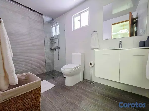 apartamentos - Vendo apartamento en Evaristo Morales  8