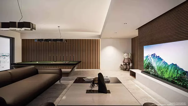 apartamentos - Poyecto de Apartamentos en Venta | Gascue 6