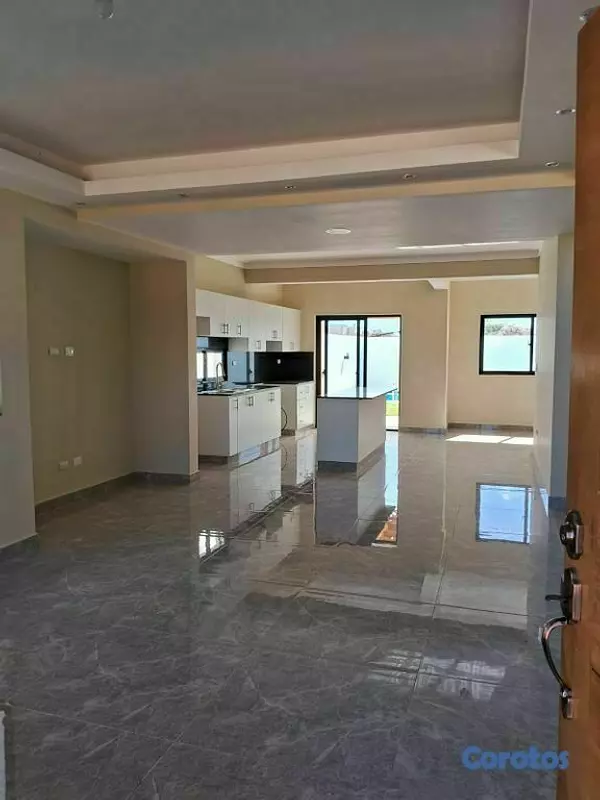 casas vacacionales y villas - villa en punta cana costa cana 5