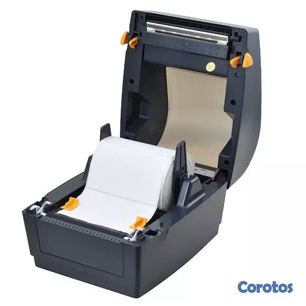 impresoras y scanners - • Impresora Térmica de Label,de etiquetas, 2